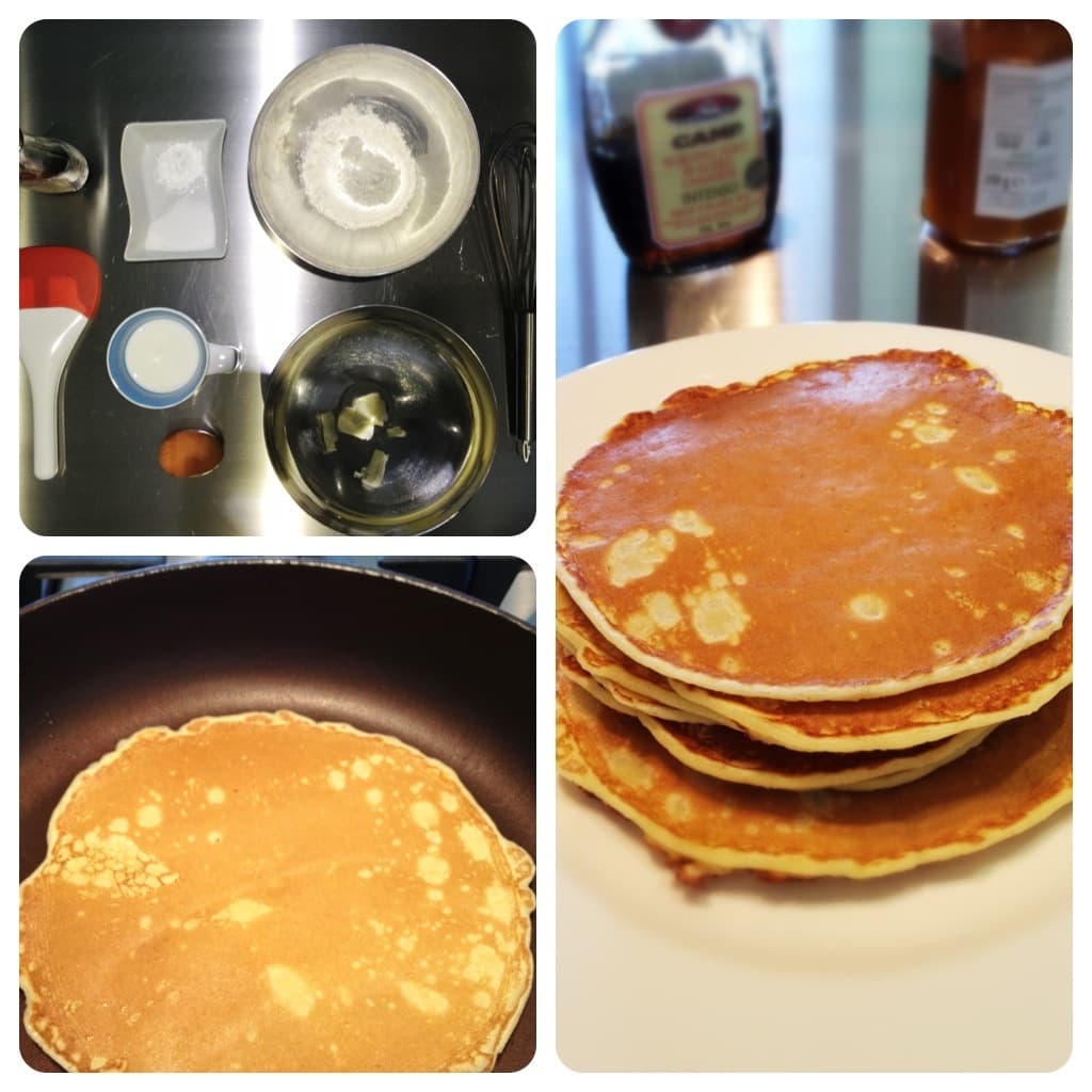 Pancakes