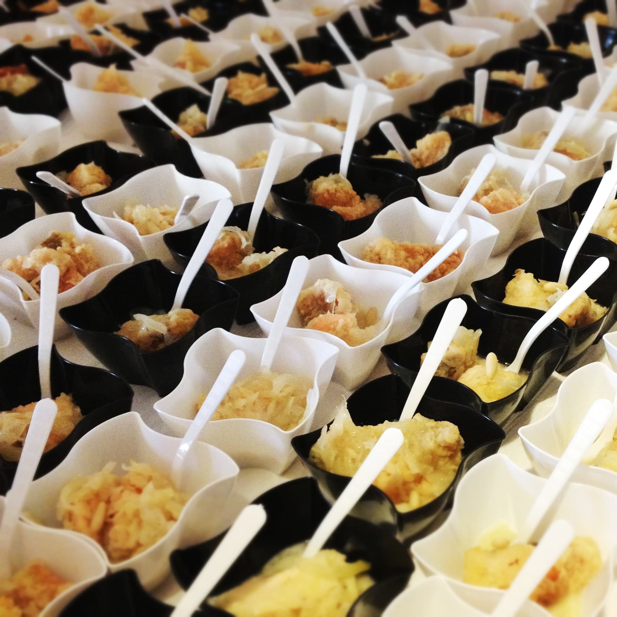 catering