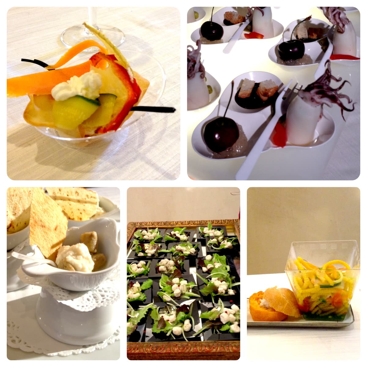 Assisi celebra Canova e… l’amorino dai capelli di calamaro. Tutto questo è #canovafood