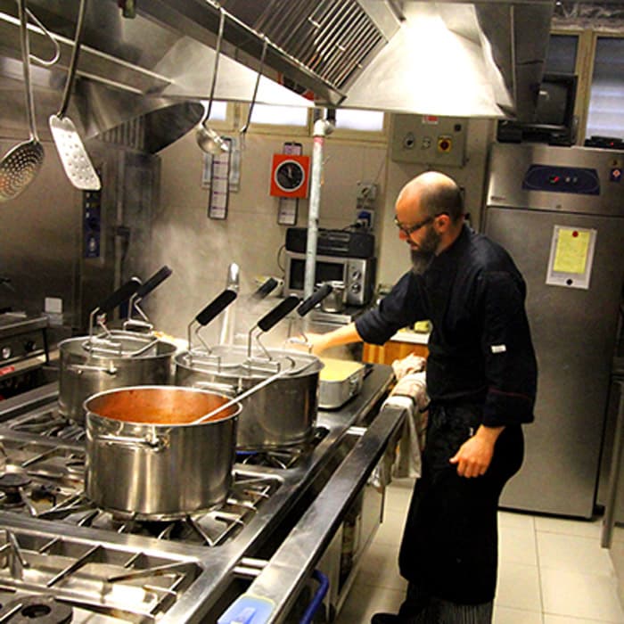 Cucina 07