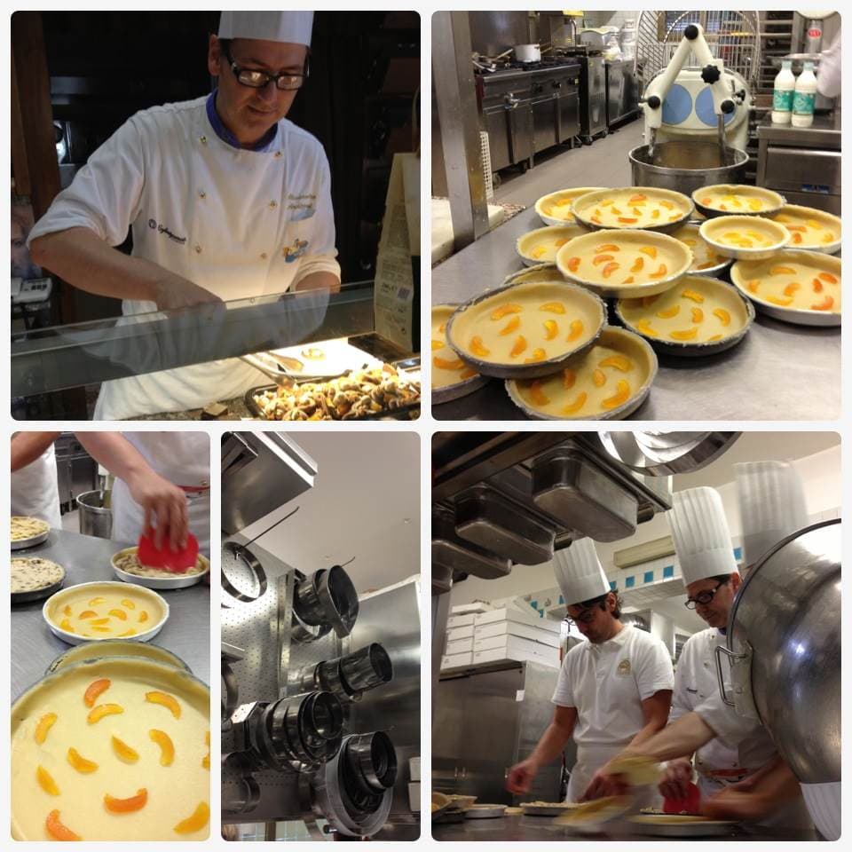 Pasticceria Ardizzoni Treviso