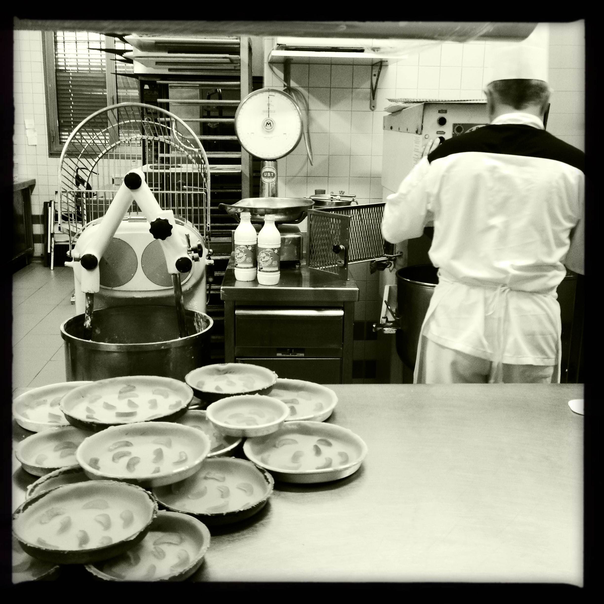 Pasticceria Ardizzoni Treviso