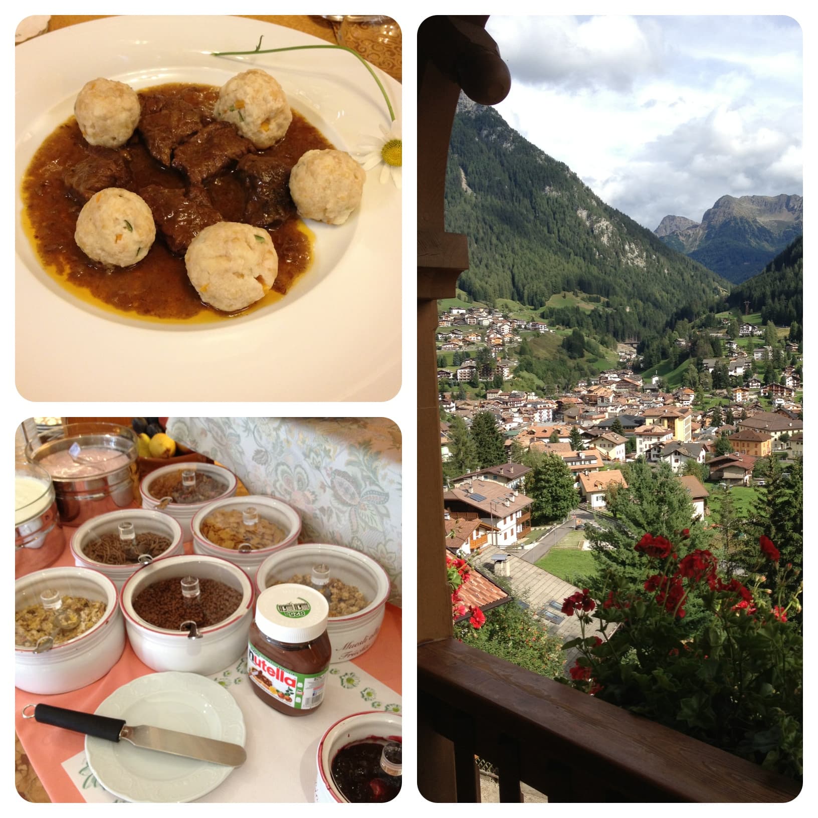 bloggerwemoena Hotel Monza