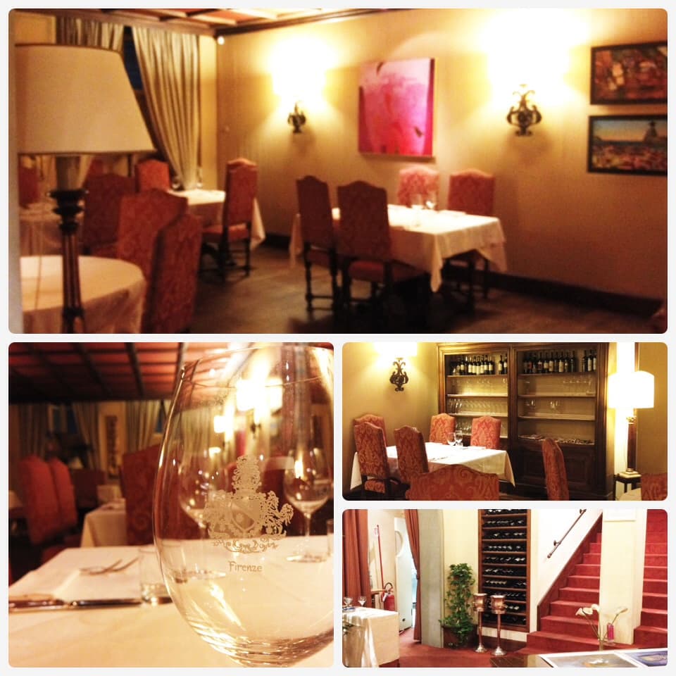 Un Kissotto da I Cinque Sensi