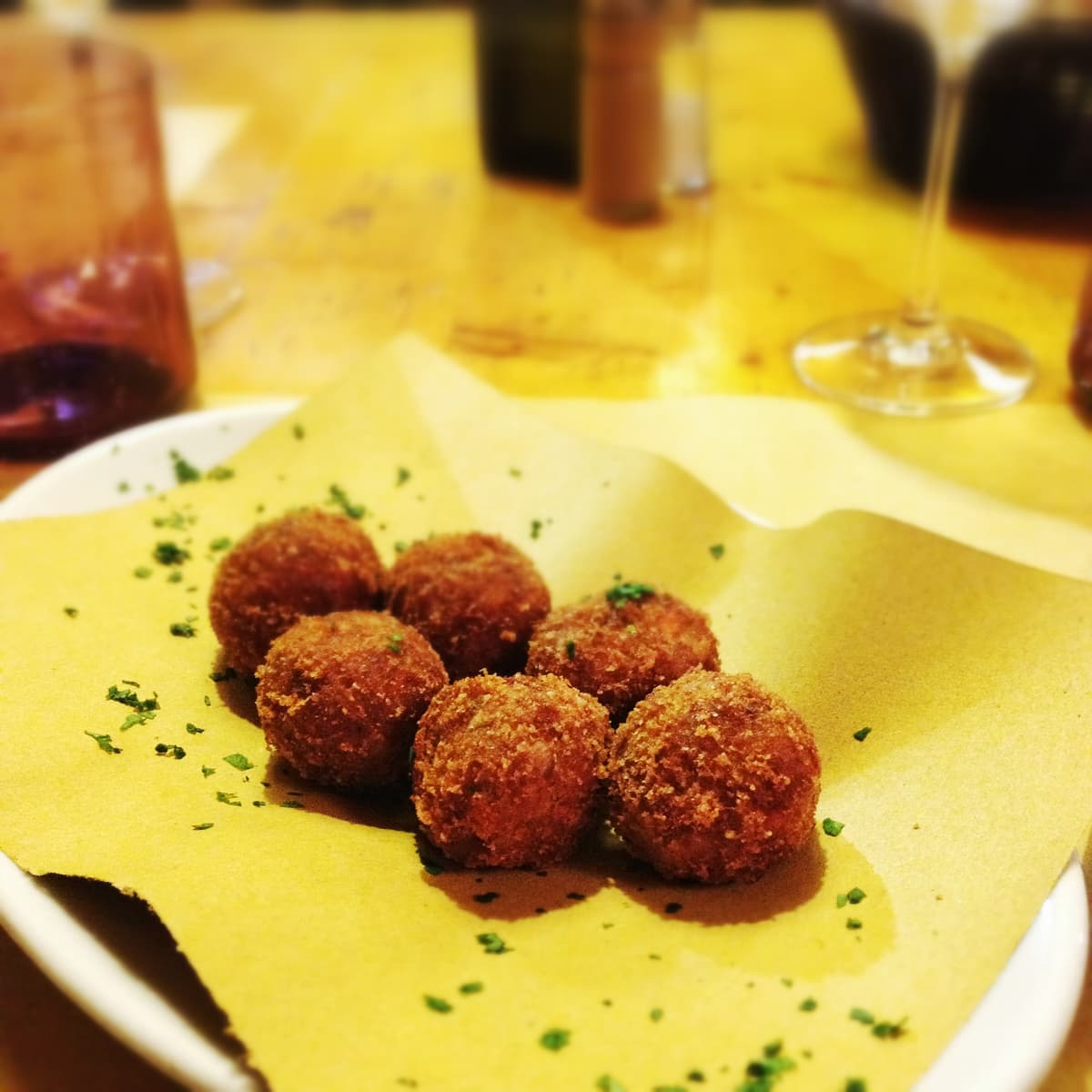 Con Kissotto all’Osteria Tripperia Il Magazzino