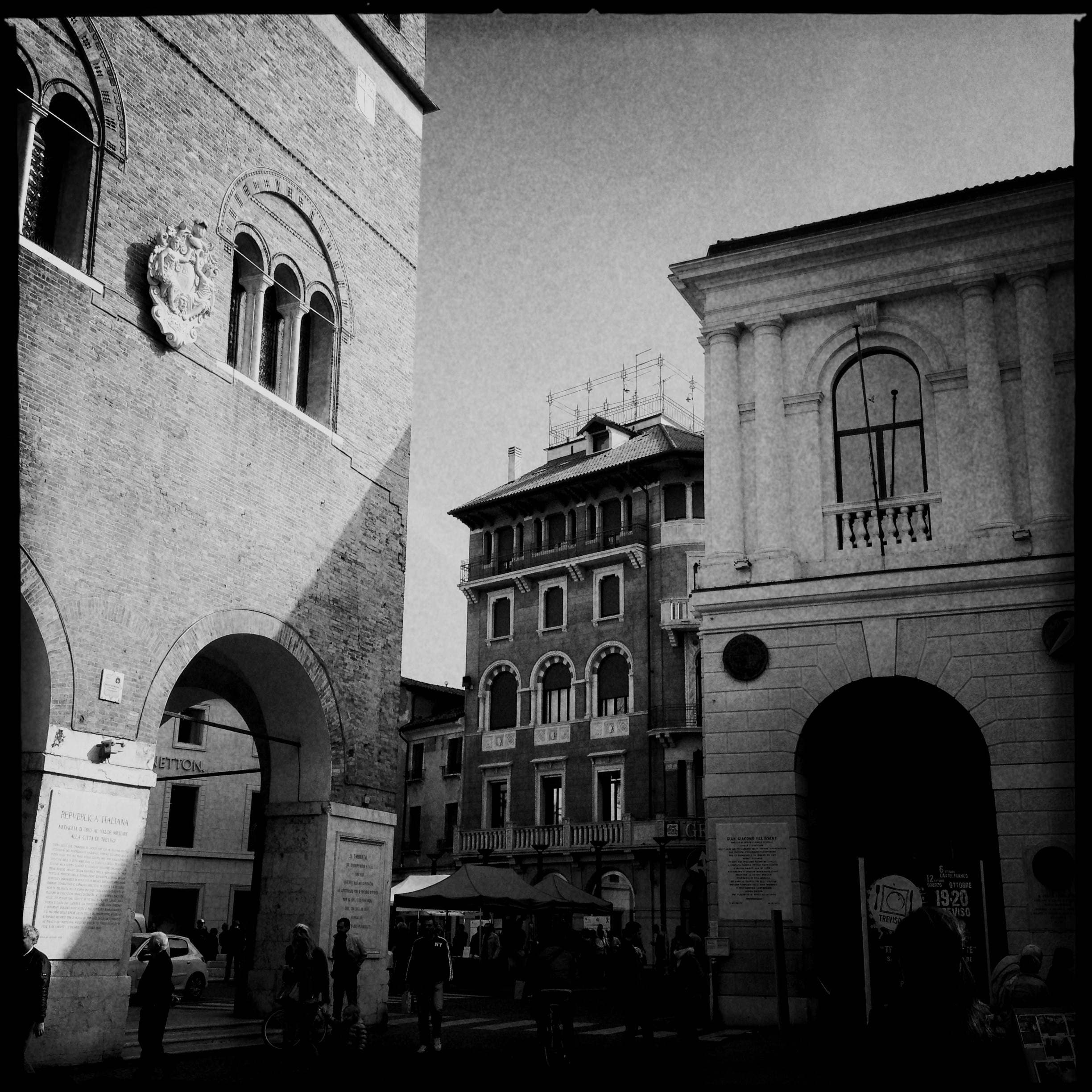 dripping taste treviso