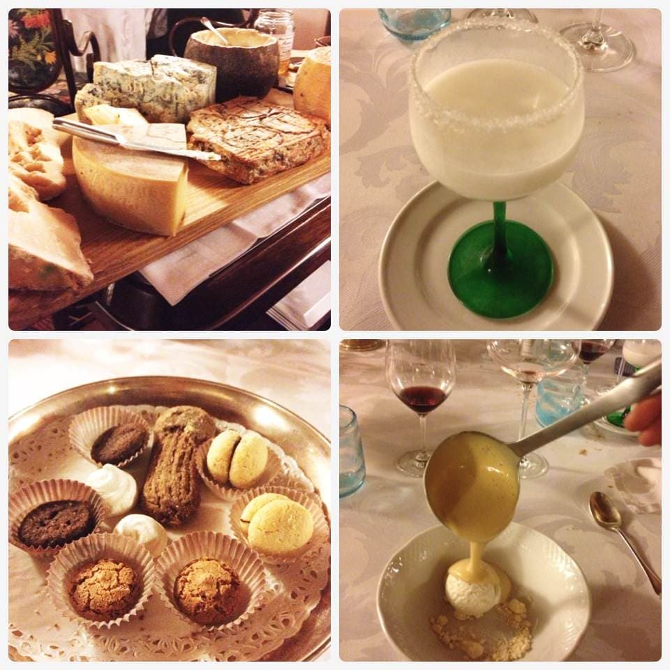 pinocchio borgomanero socialchefpiemonte