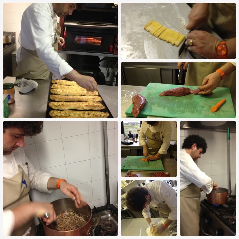 Ristorante La Gallina