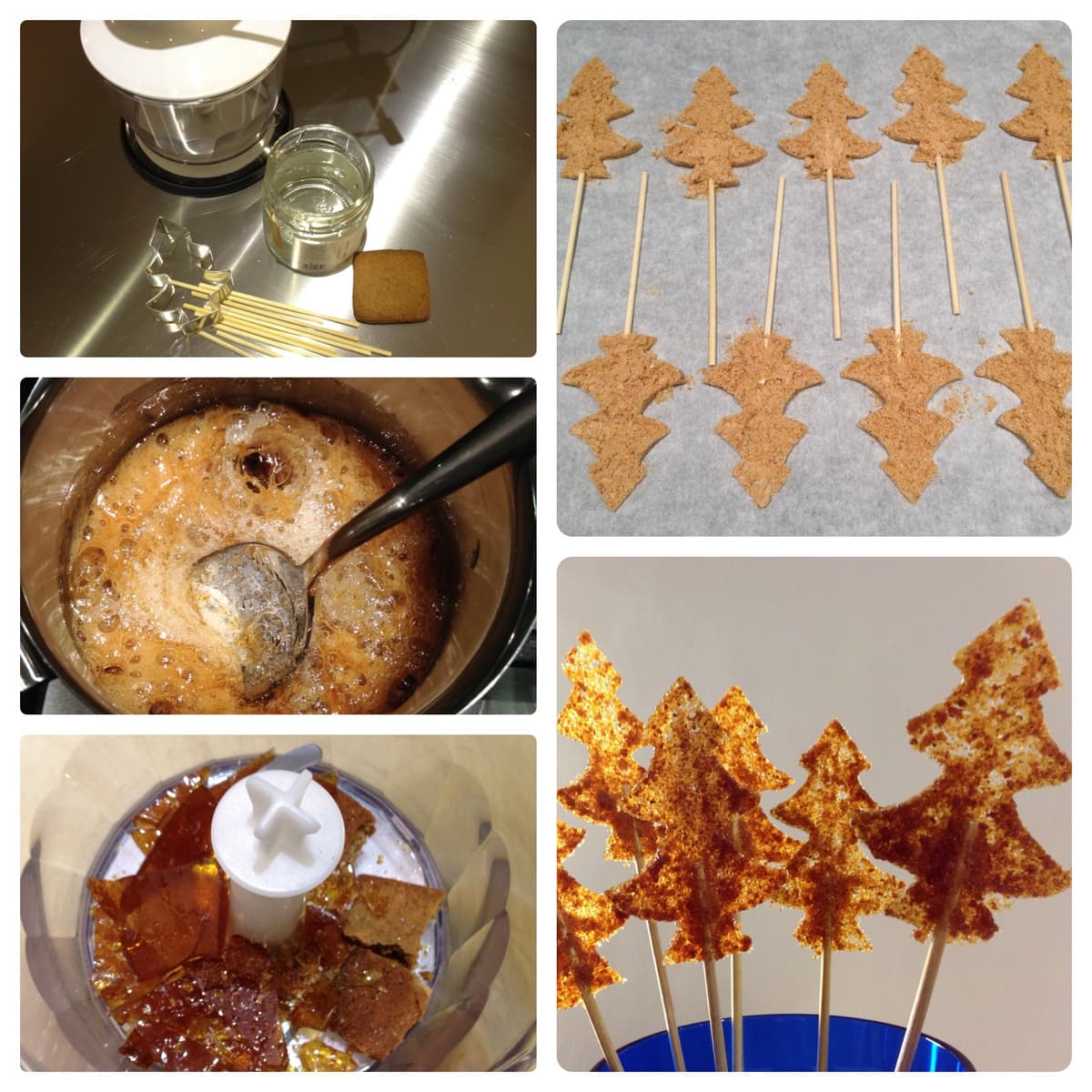 Leccalecca al biscotto pandizenzero