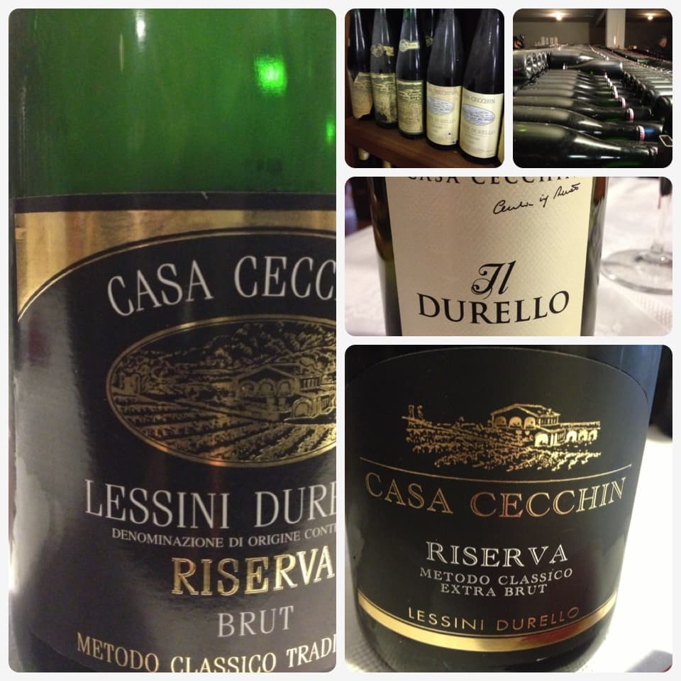 Cantina Cecchin