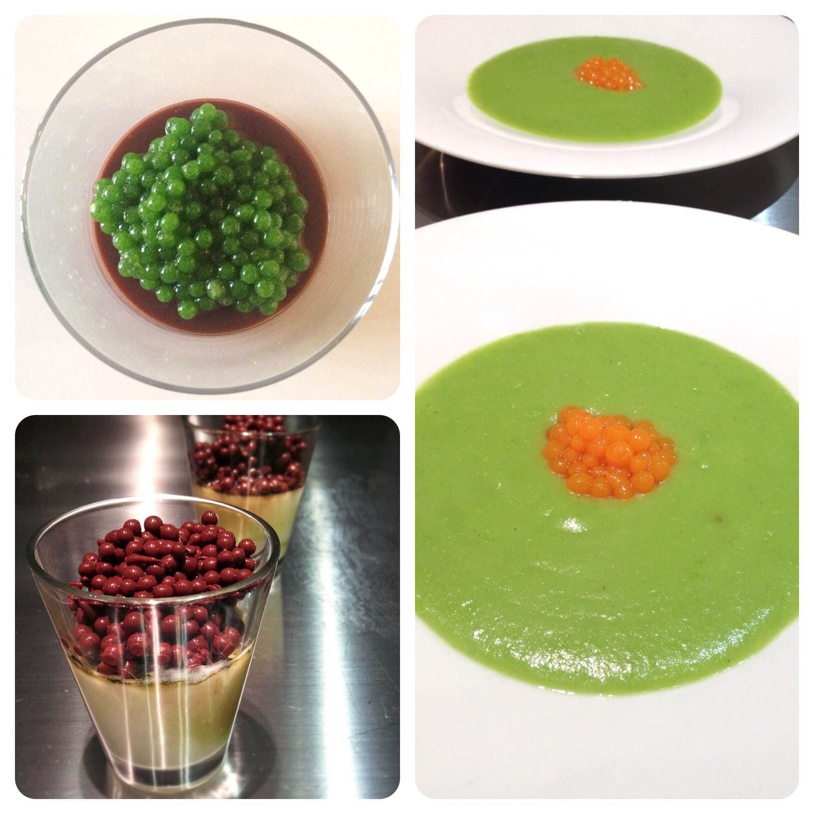caviar