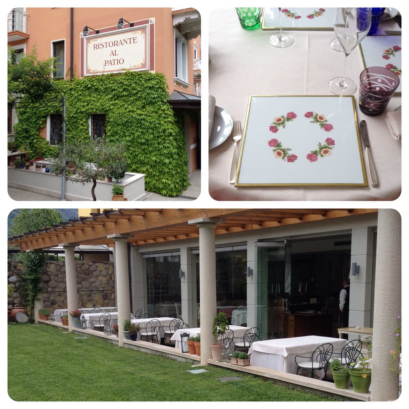 Andrea Costantini - Regio Patio