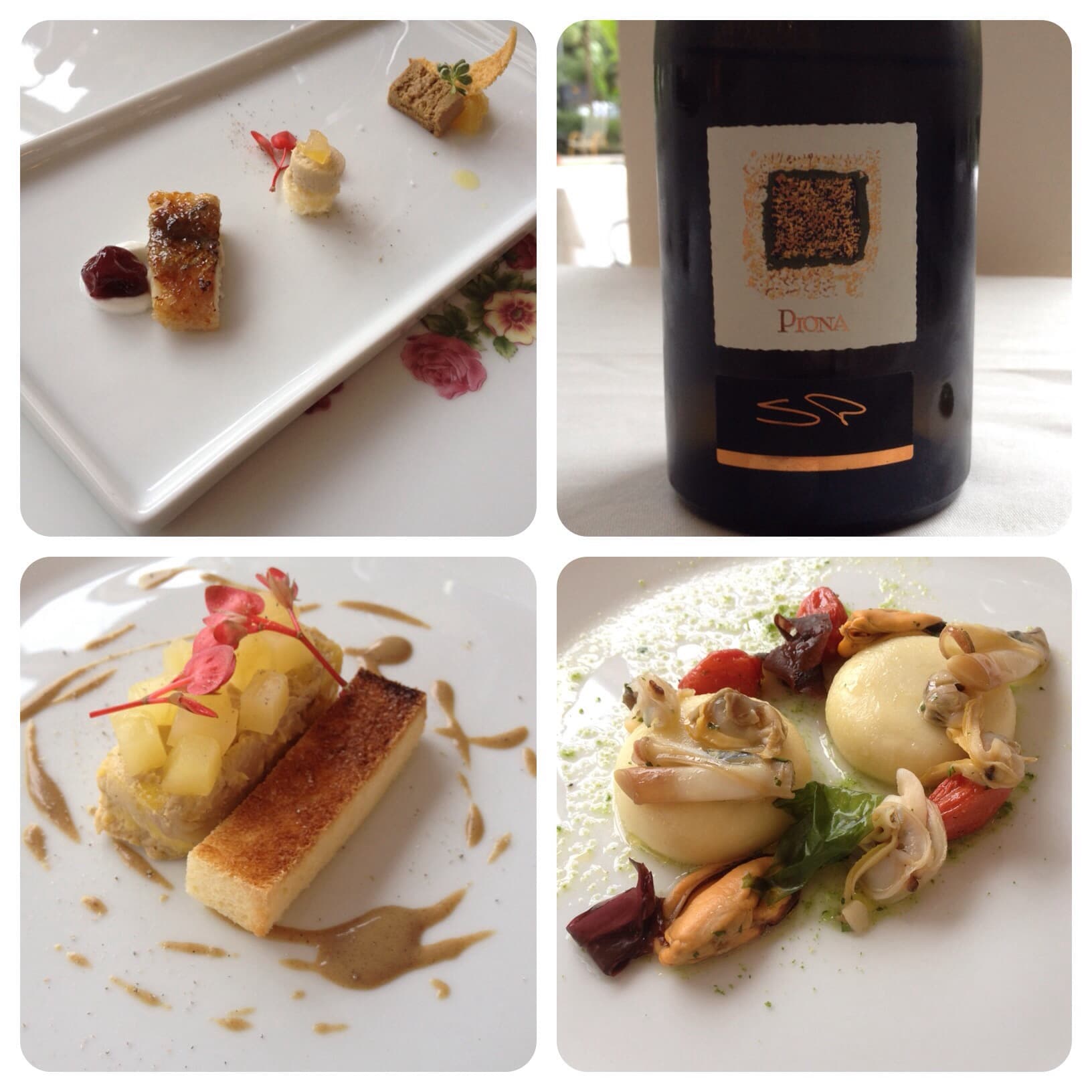 Andrea Costantini - Regio Patio