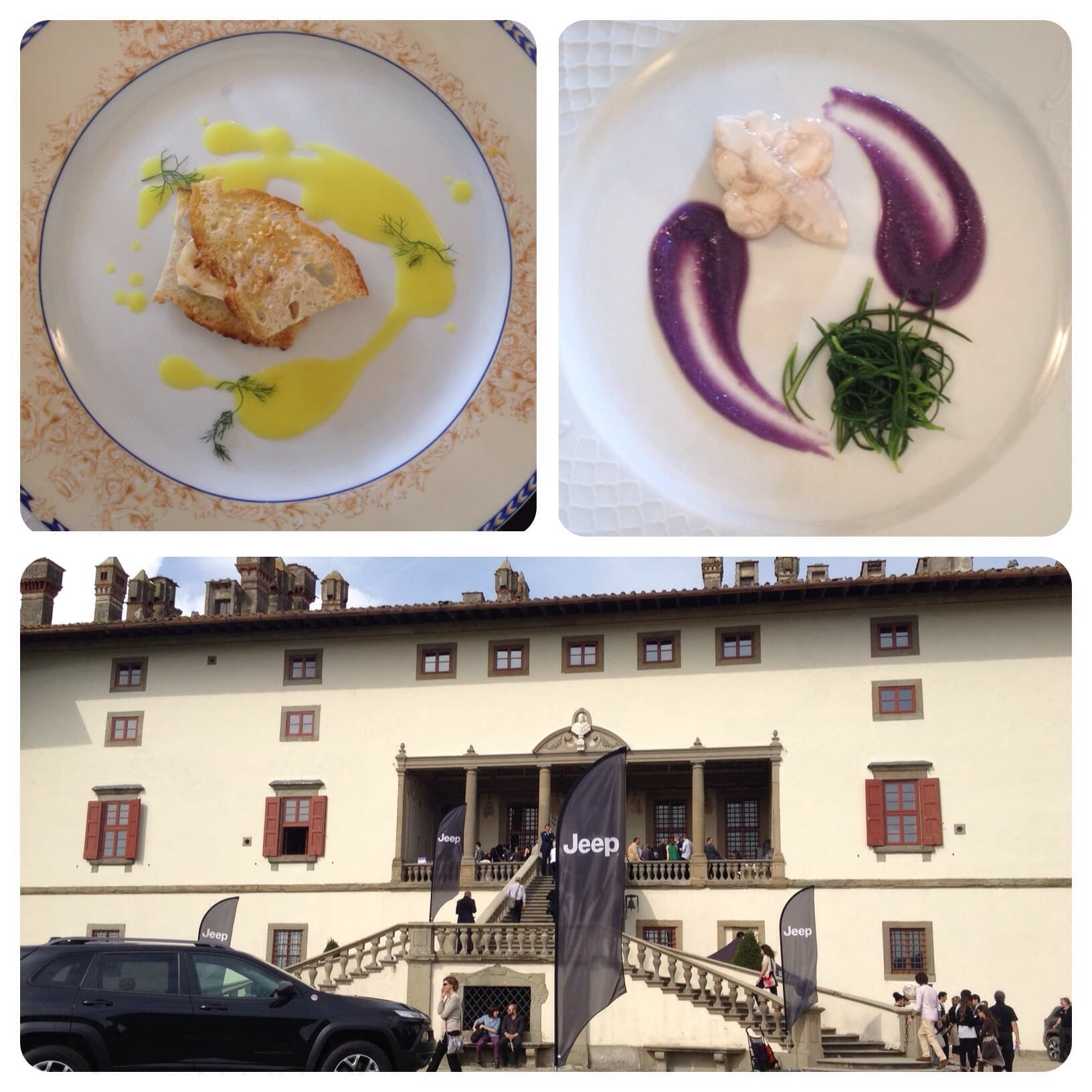 Come ti trasformo la cucina in salotto. Beatrice Segoni e Massimo Livan a Salotti del Gusto