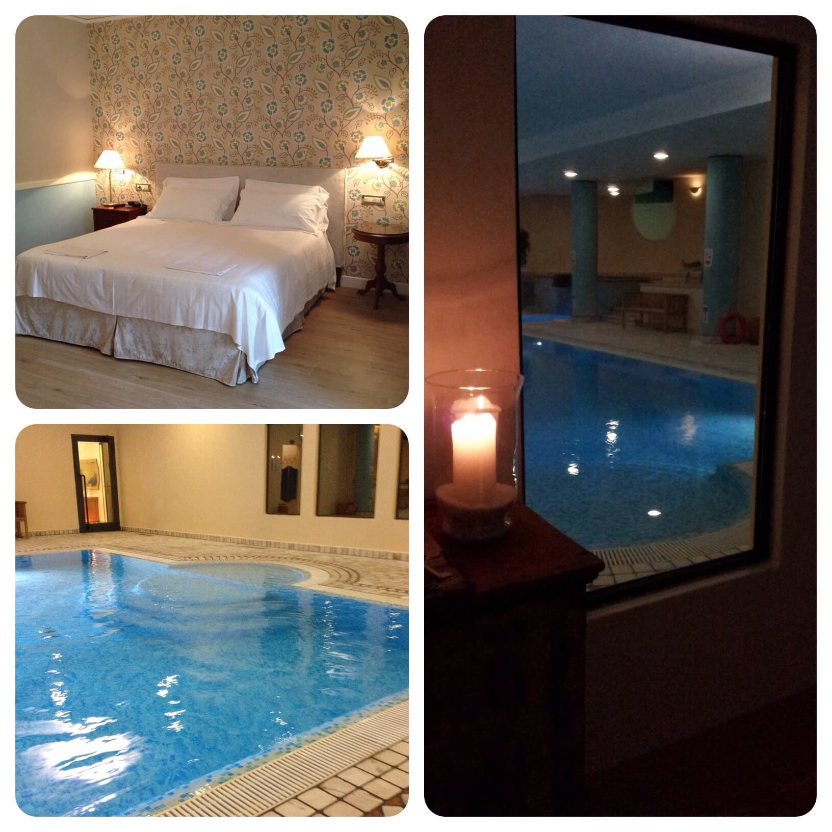 Hotel Regina Adelaide - Garda