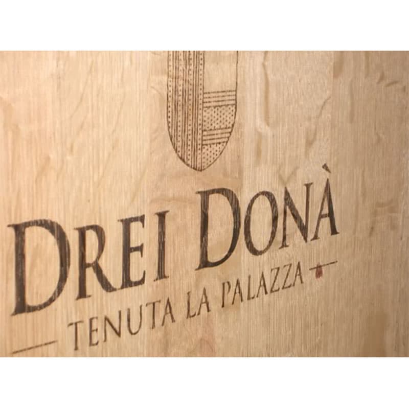 Artevigna – Drei Donà, Tenuta La Palazza – 14 giugno