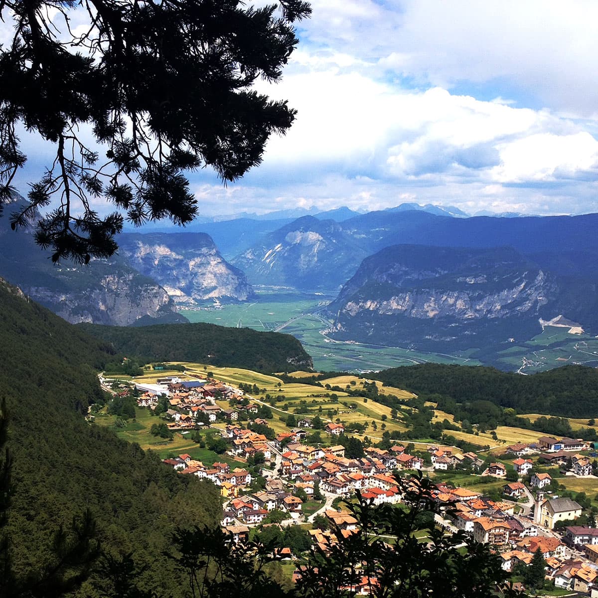 Croce di Fai