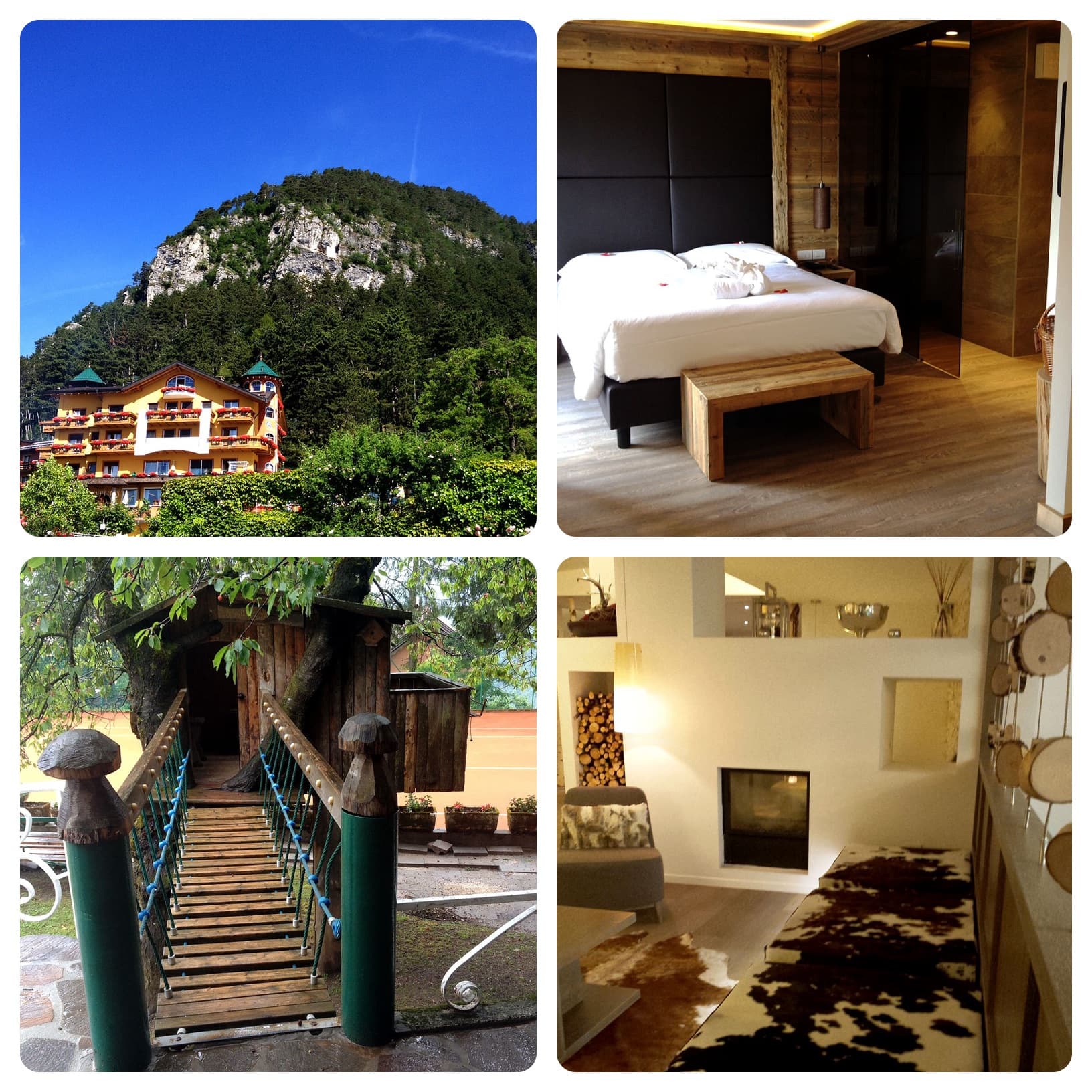 Sport Hotel Panorama