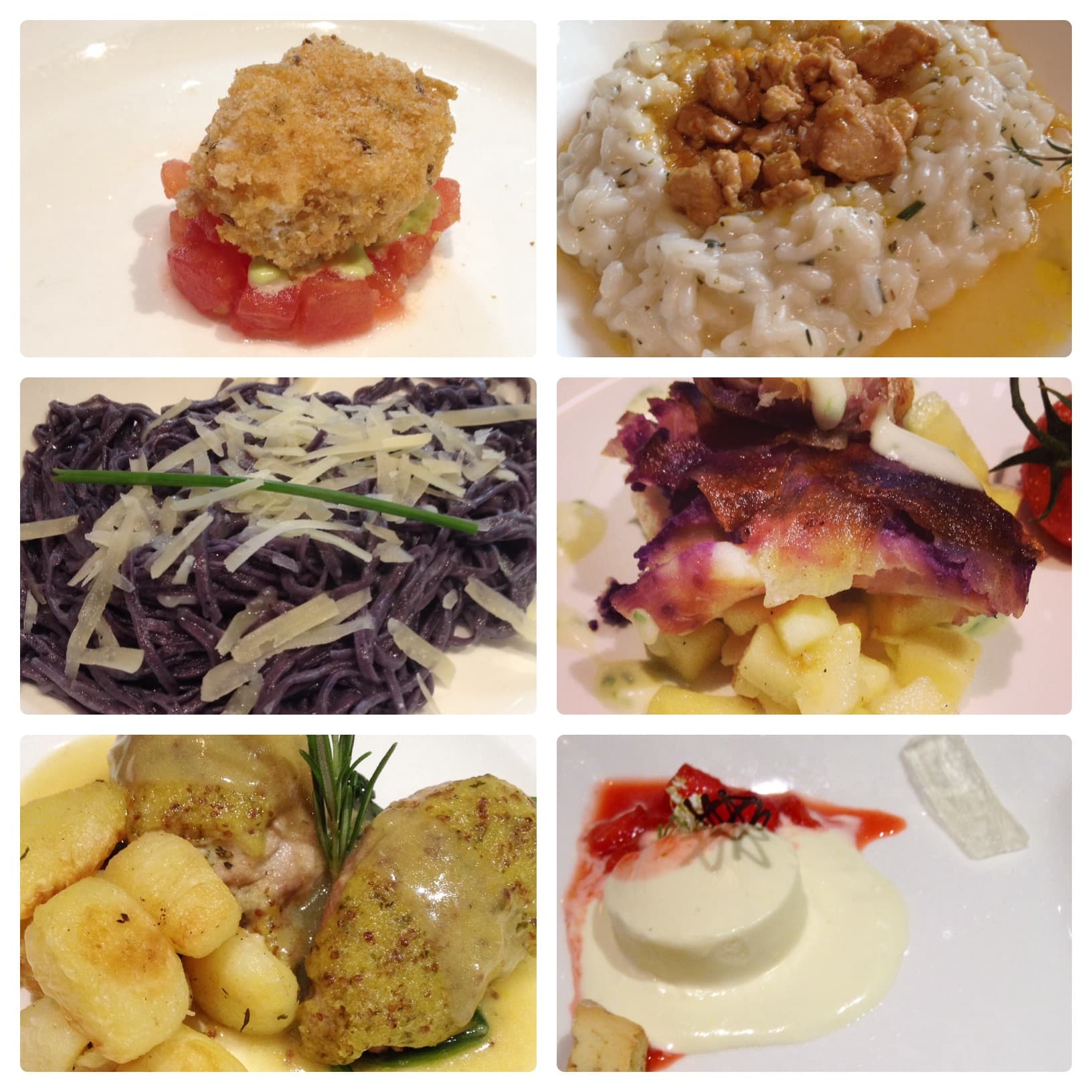Ristorante Sport Hotel Panorama