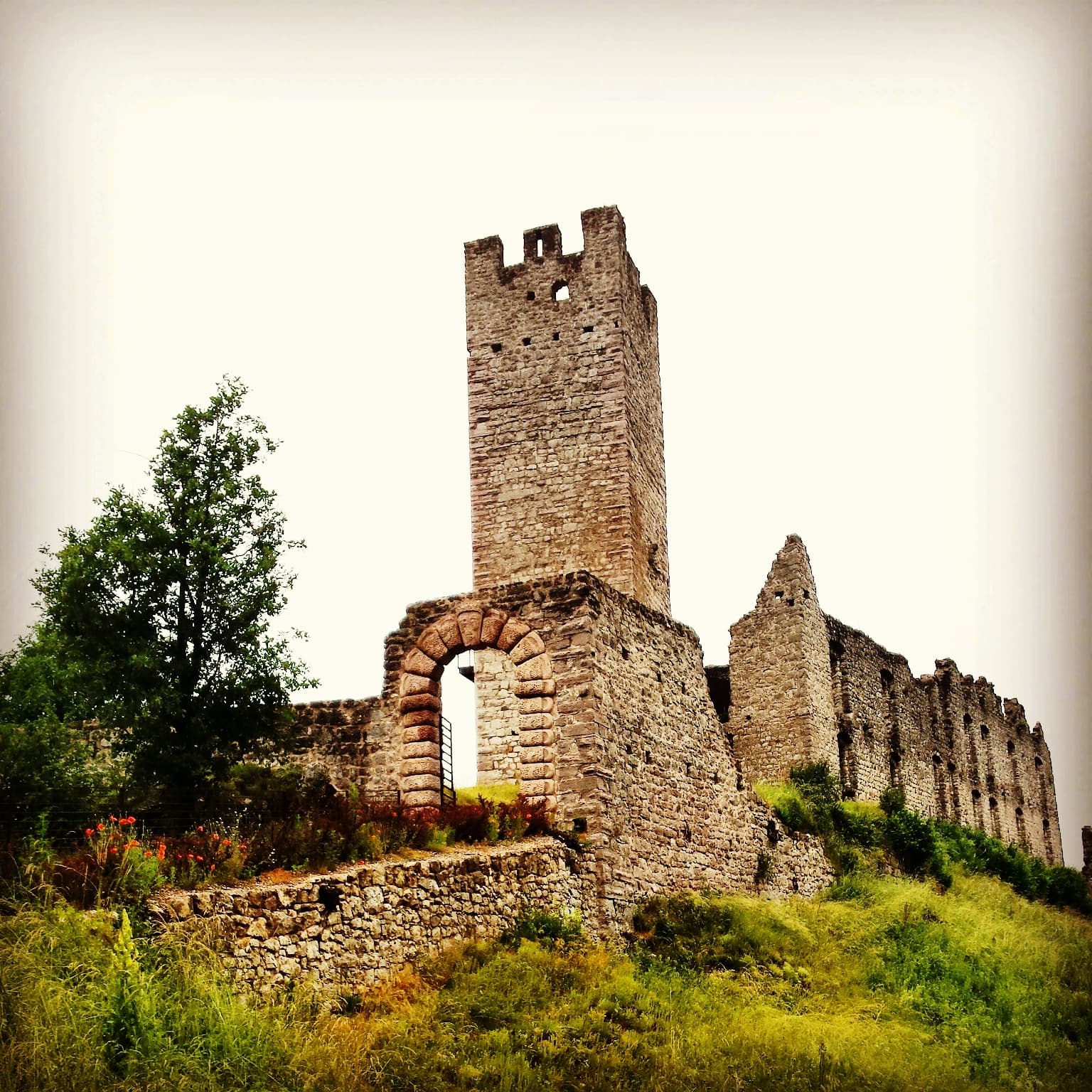 Castel Belfort