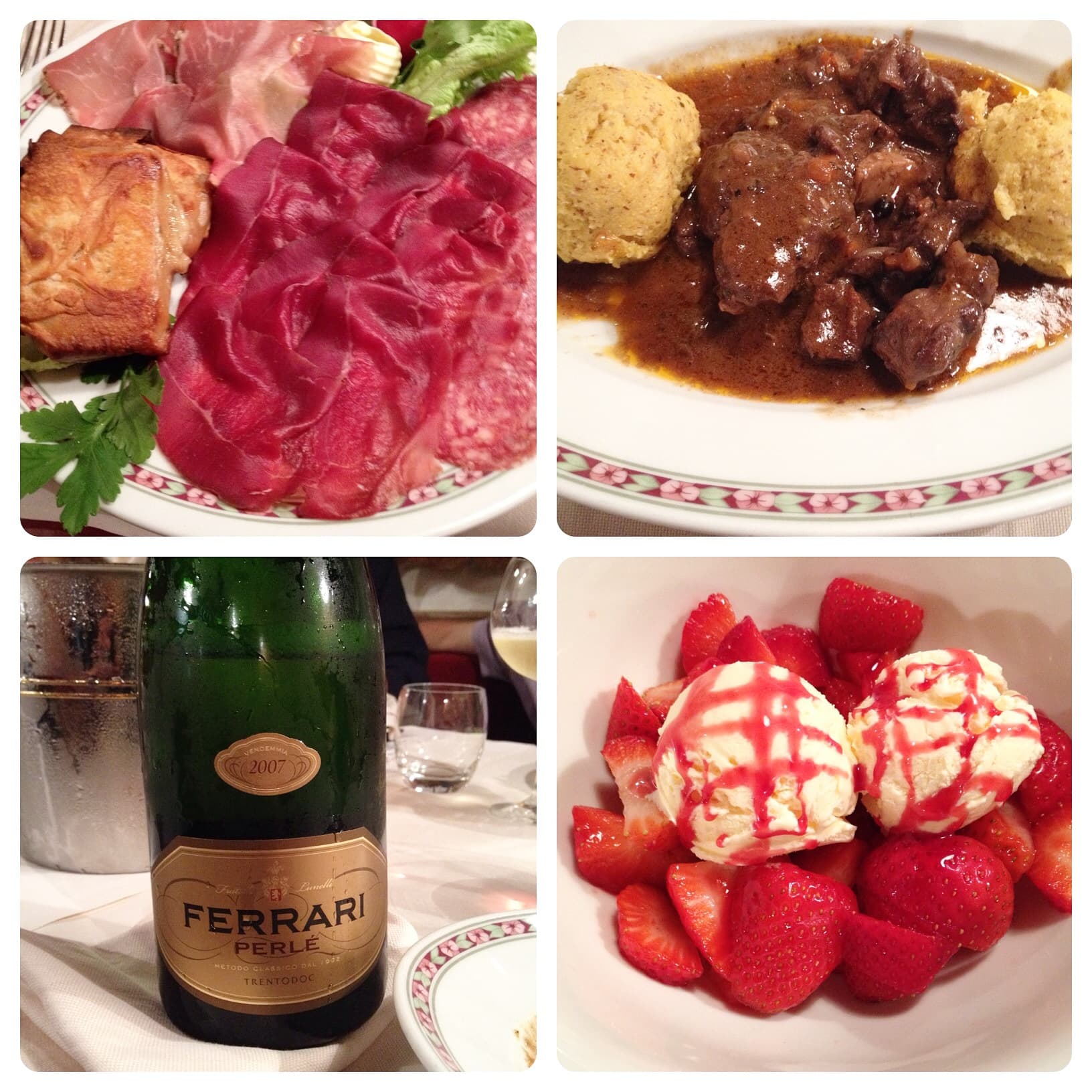 Ristorante El FIlò - Molveno