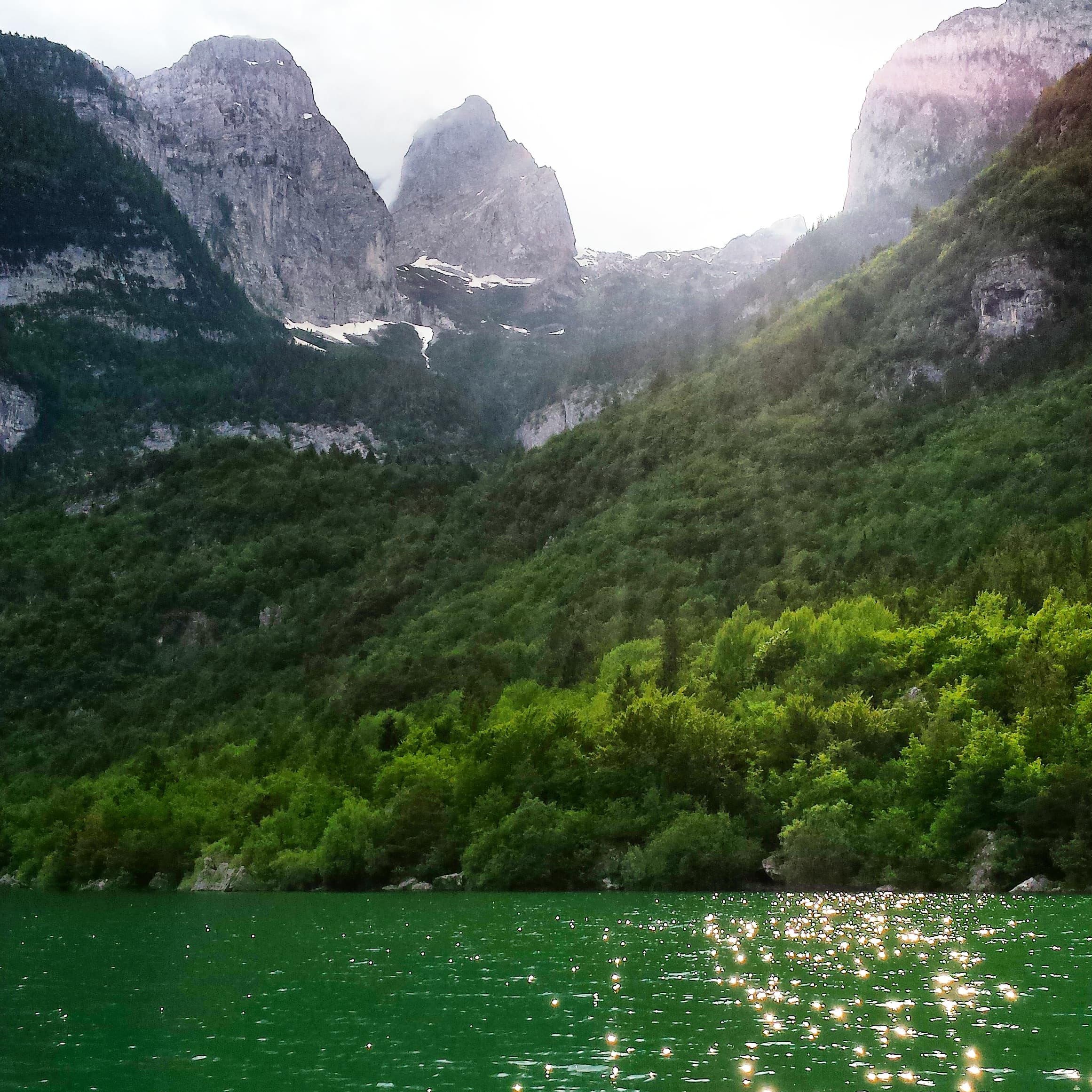 Lago di Molveno