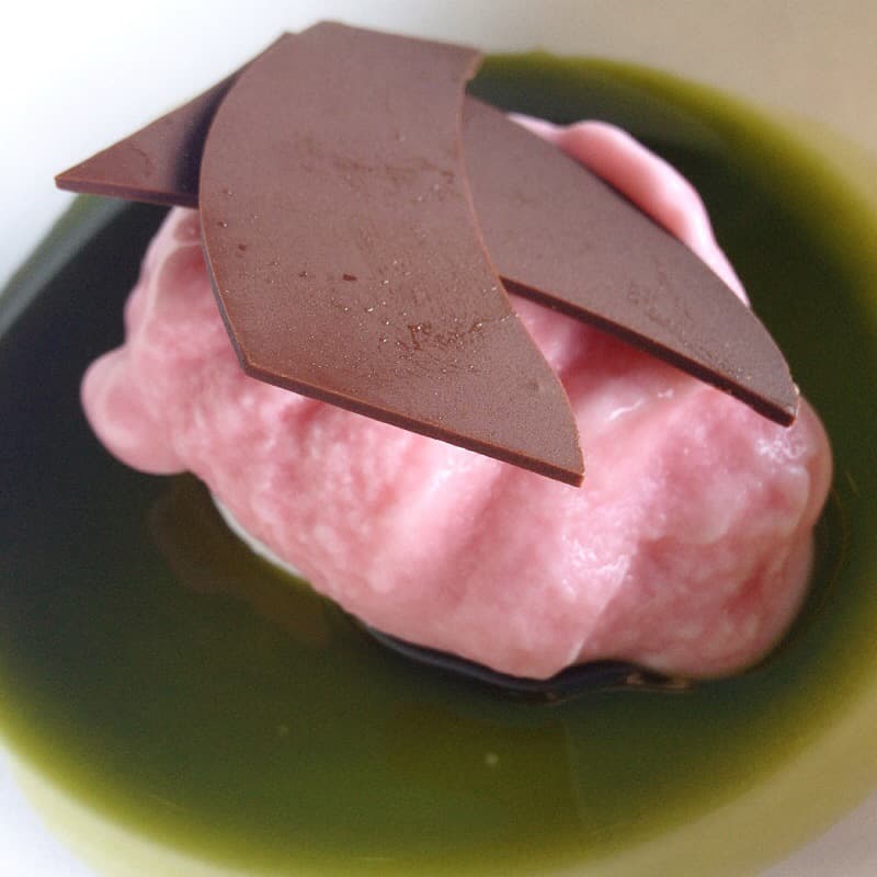 Matt Orlando - Gelato al Rabarbaro