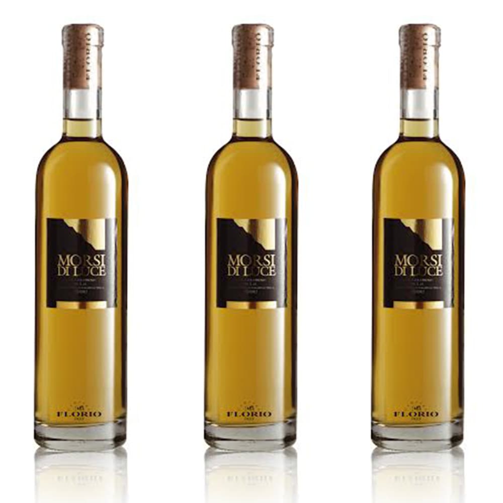 Morsi di Luce Florio & Gelato d’Autore