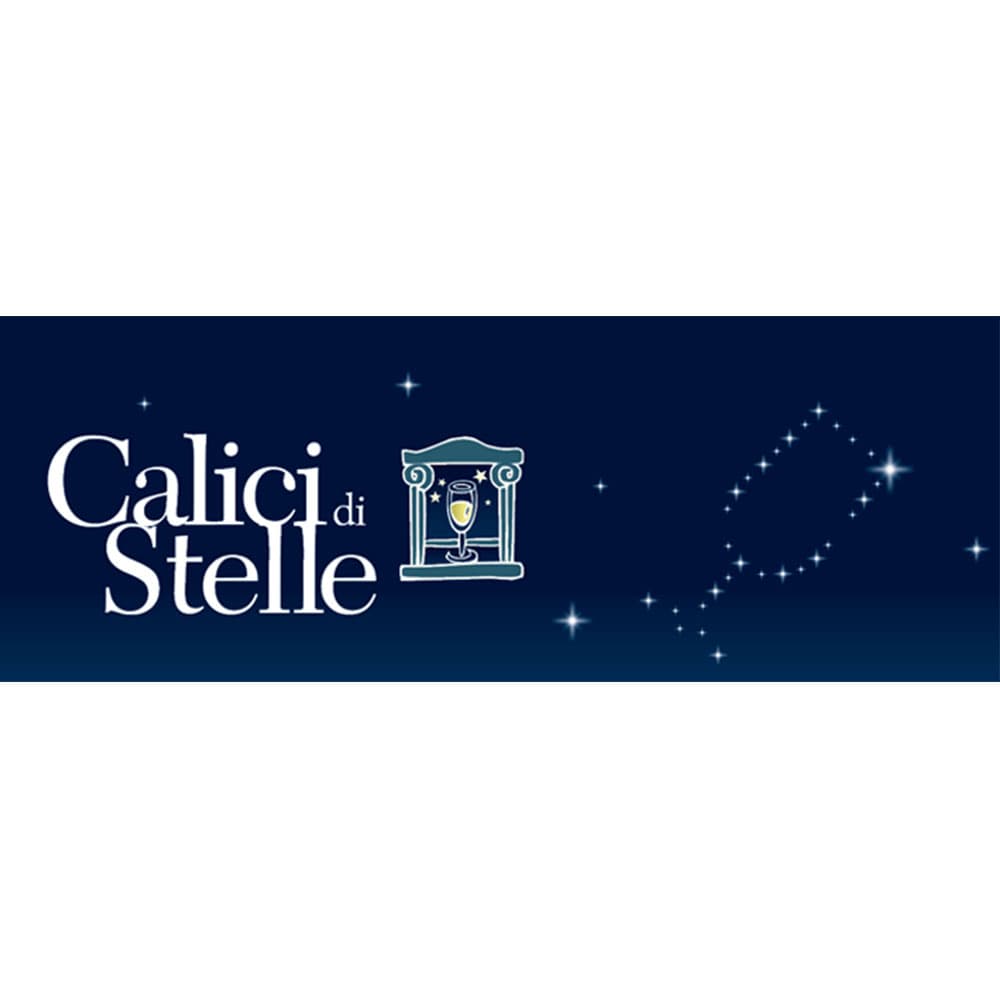 Calici di Stelle – Cortina – 9 agosto
