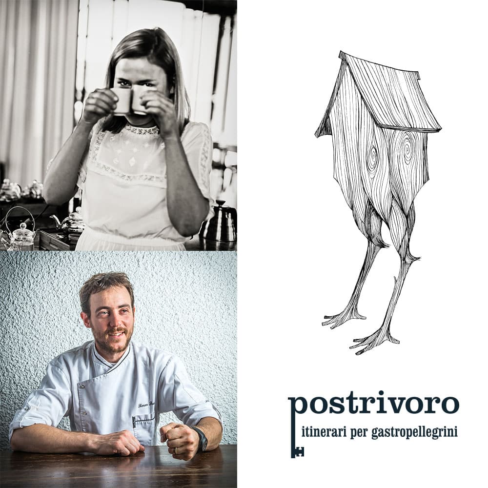 Postrivoro – 13 e 14 settembre – Faenza