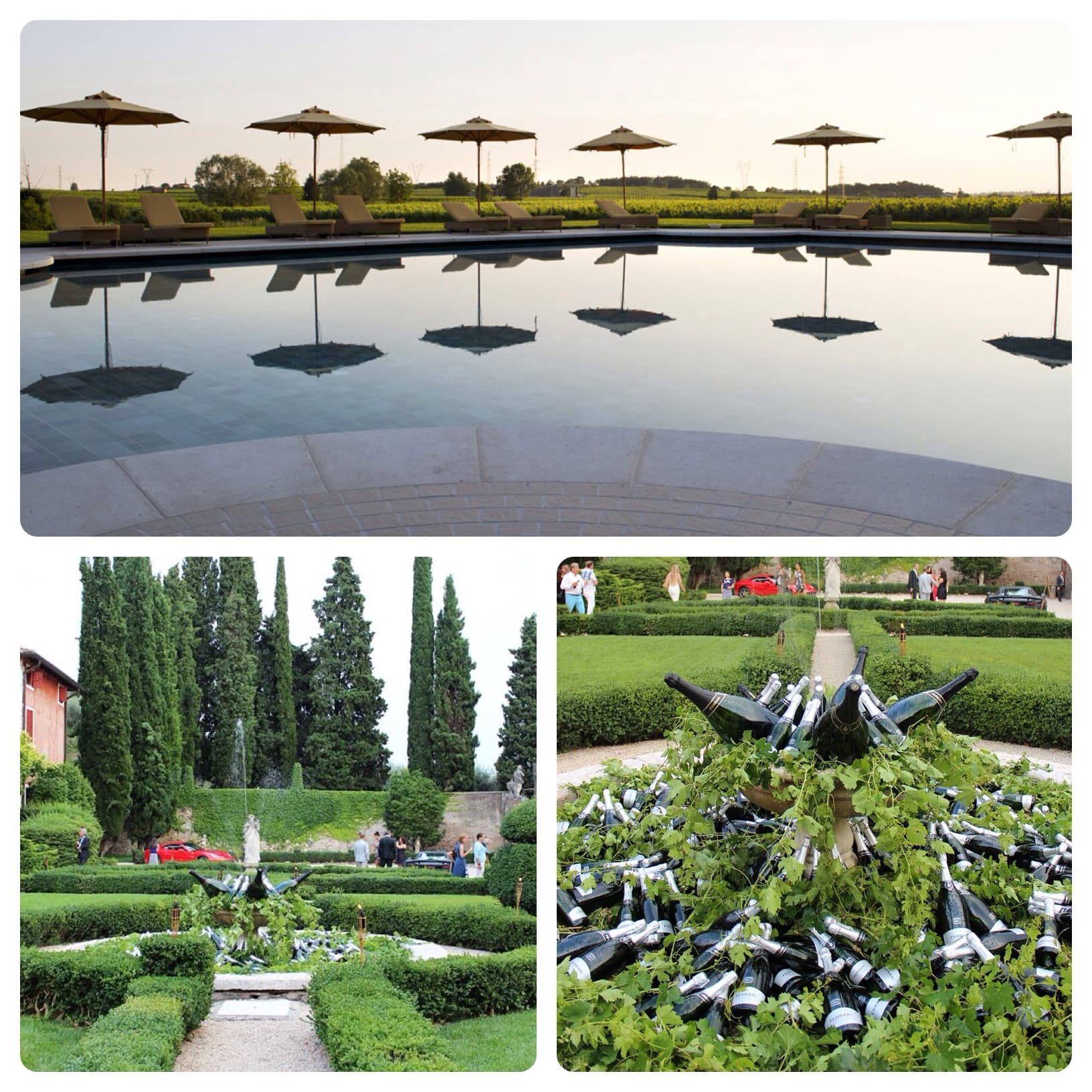 Villa Cordevigo Wine Relais