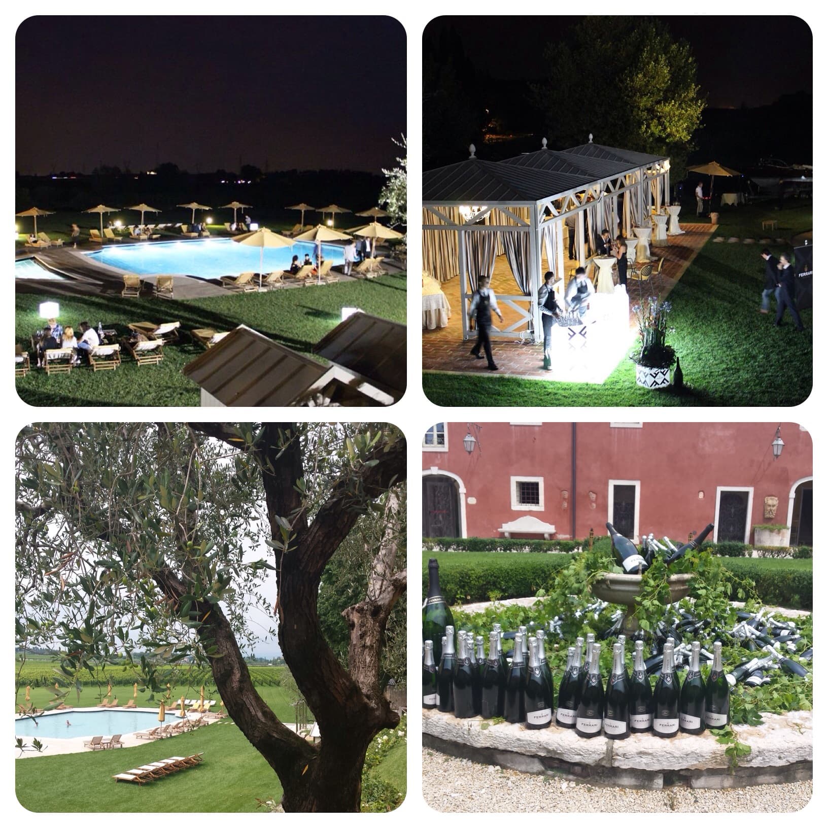 Villa Cordevigo Wine Relais
