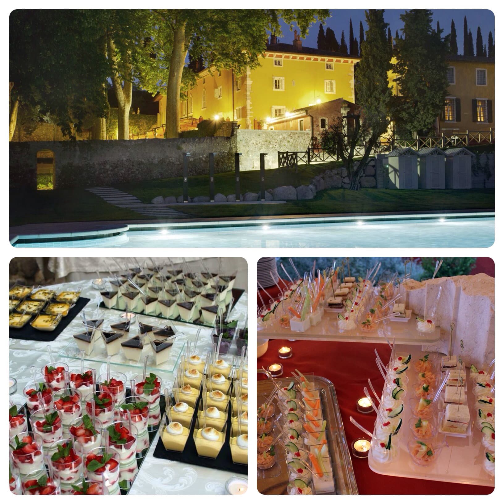 Villa Cordevigo Wine Relais
