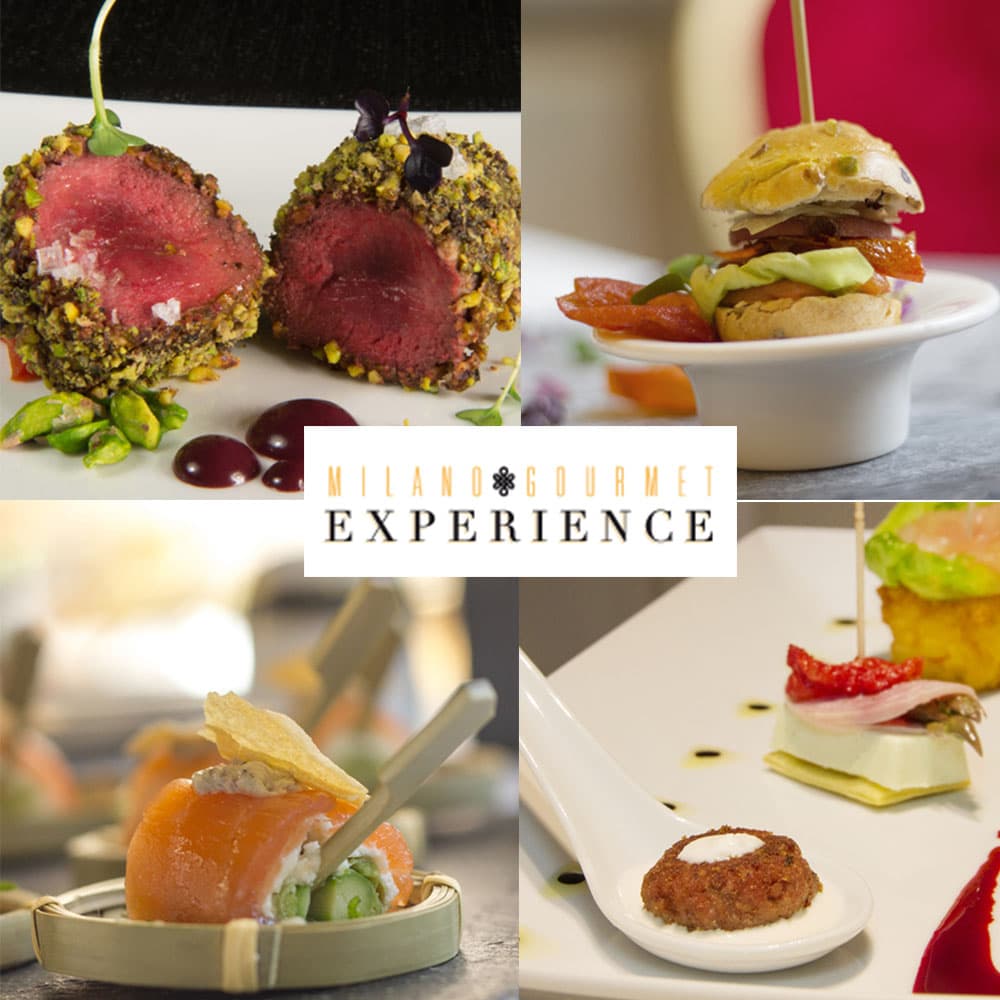 Good Food in Good Fashion- Milano 17 – 23 settembre