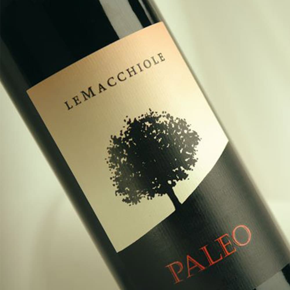 Le Macchiole – Amici del Paleo – Castagneto Carducci – 27 settembre