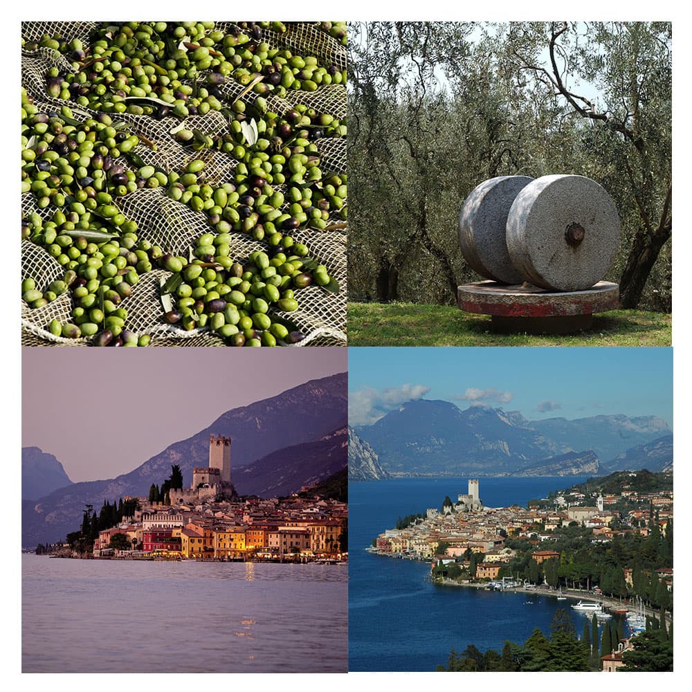 Tutt’Olio – Sul Garda escursione tra gli uliveti – 18 e 19 ottobre