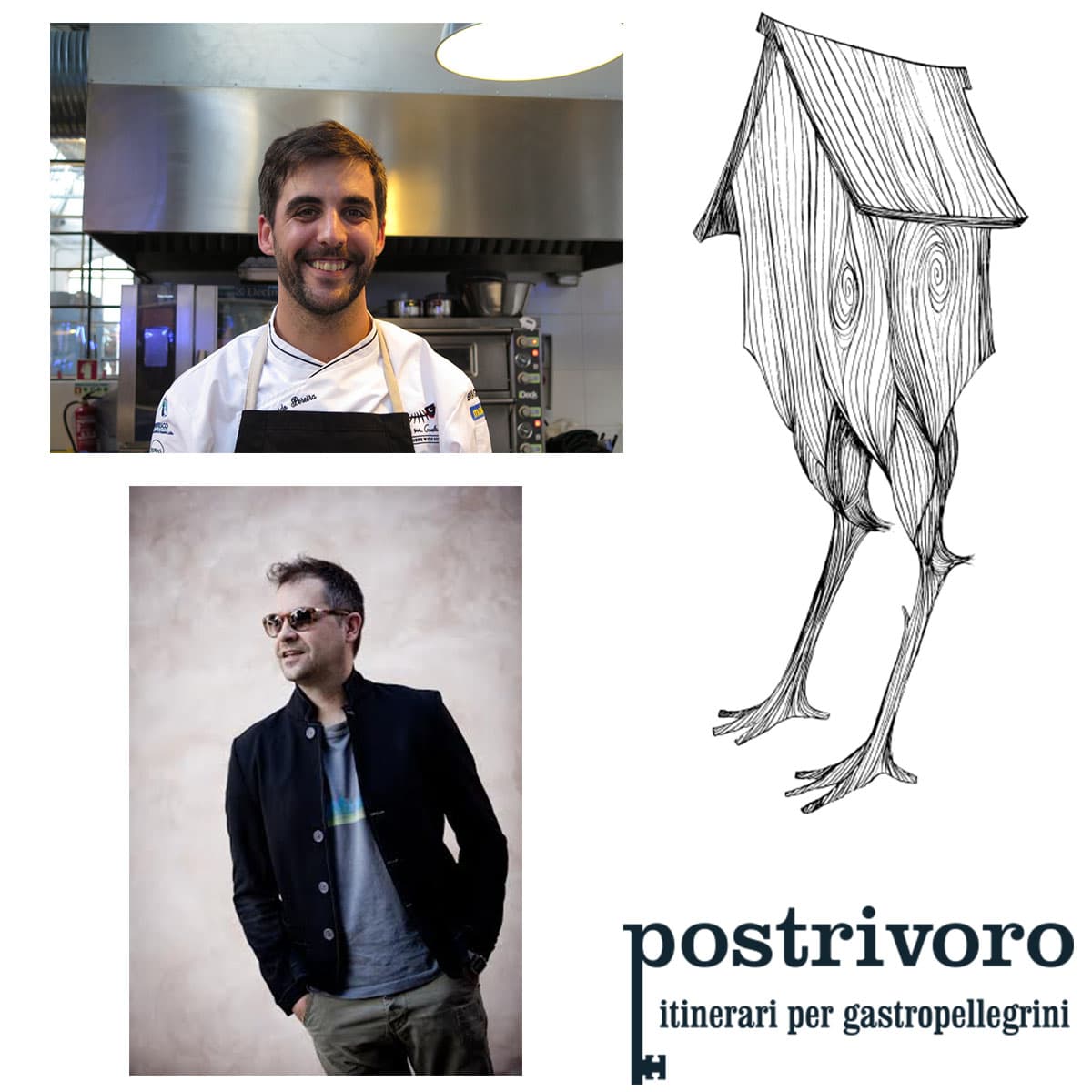 Postrivoro – Faenza – 6, 7 dicembre