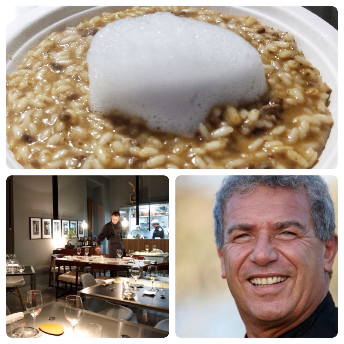 Igles Corelli. La creatività in cucina si nutre di conoscenza