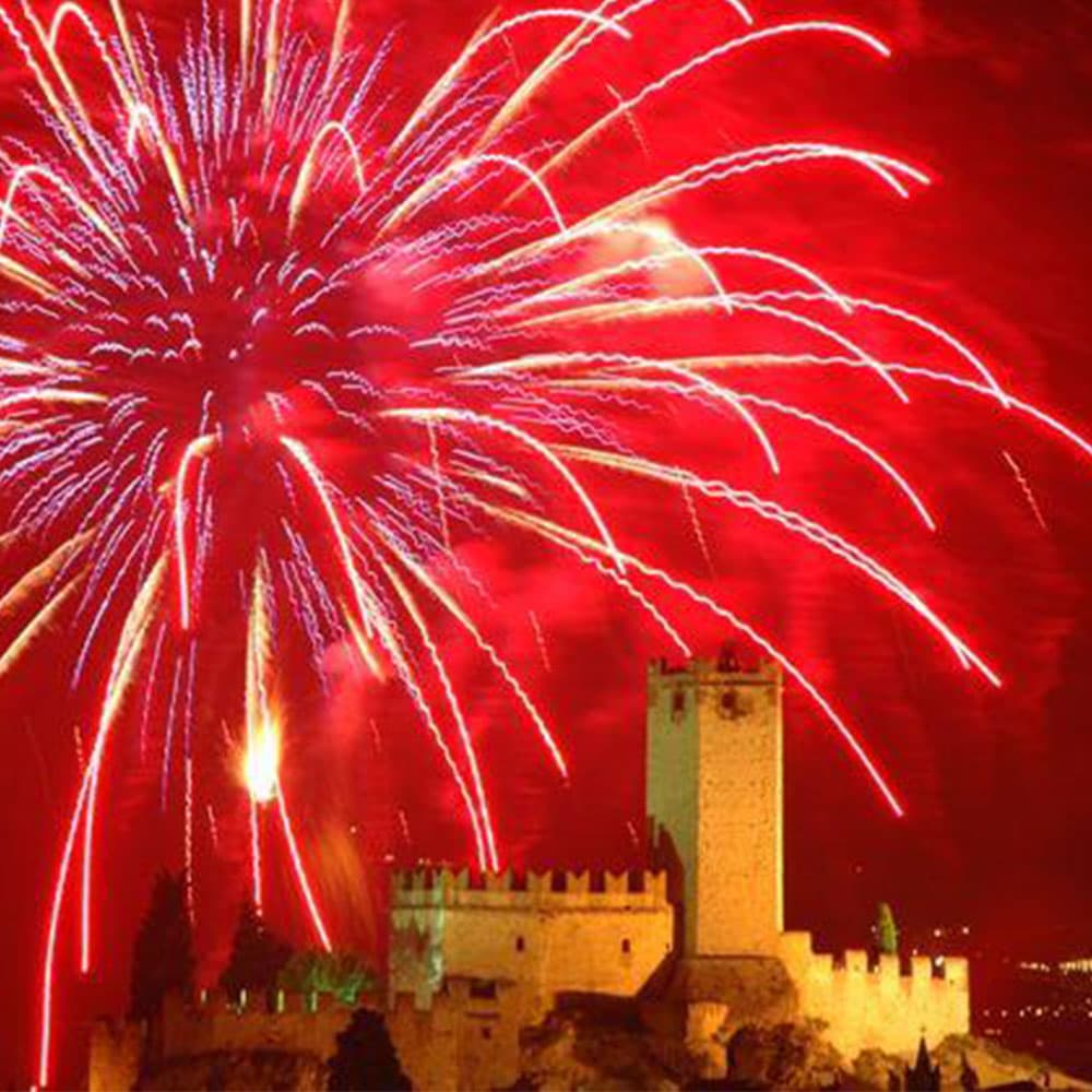 Natale a Malcesine – 28 dicembre, 6 gennaio