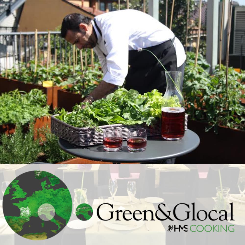 Green & Glocal – Milano – 16/20 dicembre