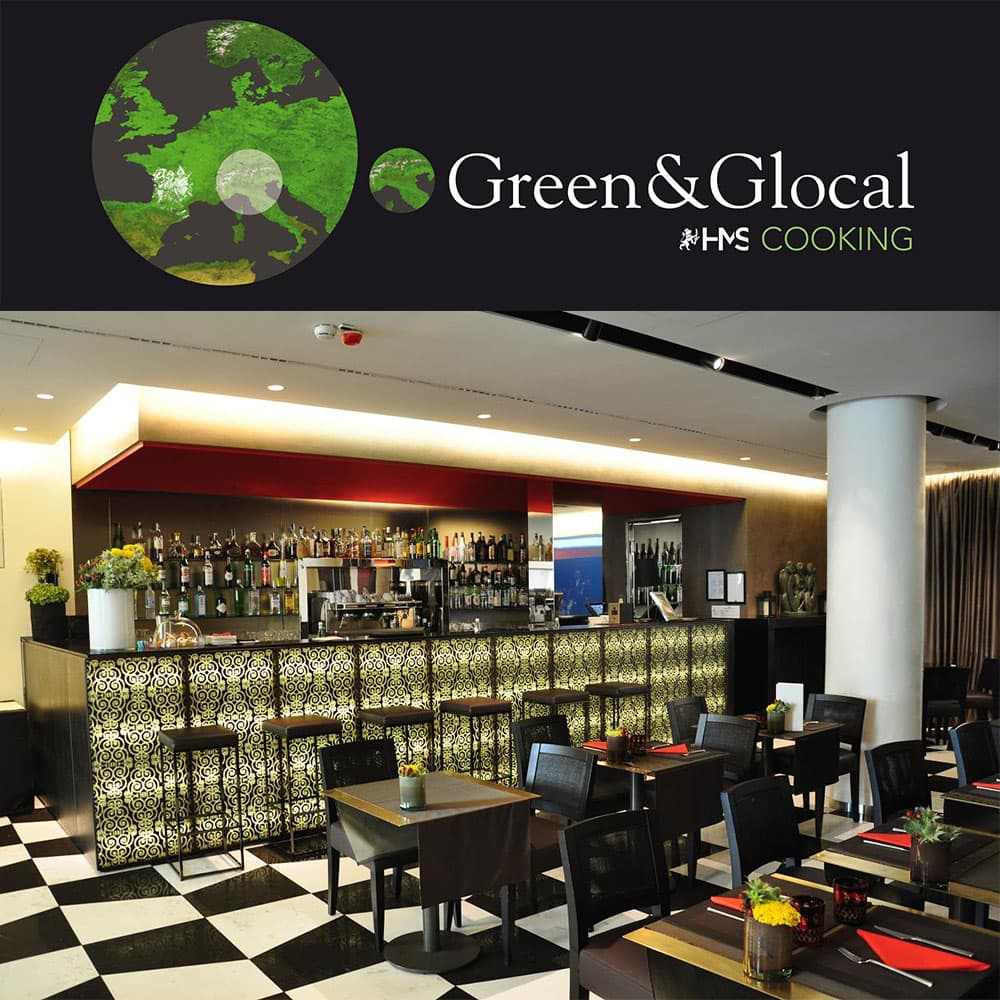 Green & Glocal – 23 / 30 gennaio – Milano