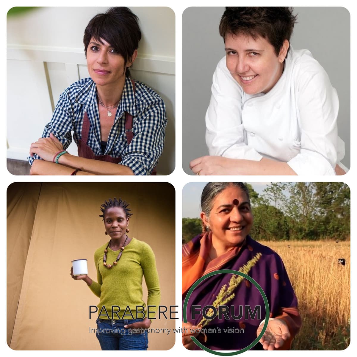 PARABERE Forum – 1/2 marzo – Bilbao