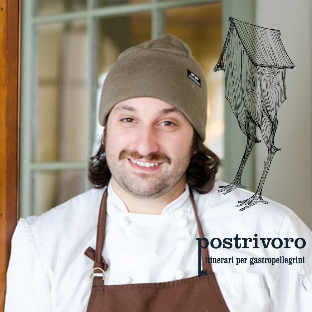 Postrivoro – 18, 19 aprile – Faenza