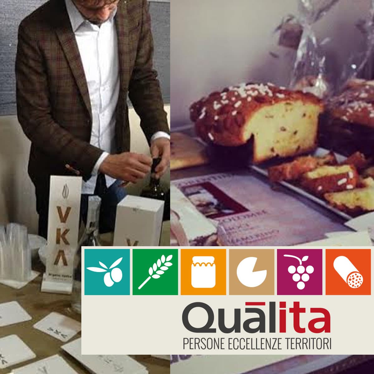 La via delle eccellenze – Firenze – 24 aprile – 3 maggio