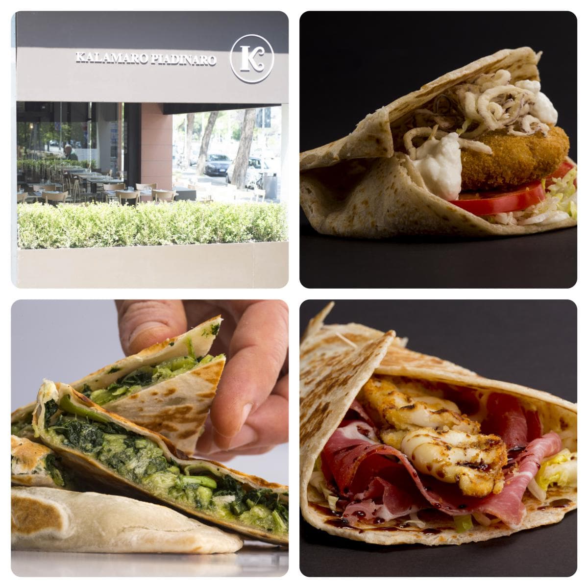 Piade da Chef – Riccione – 24 agosto