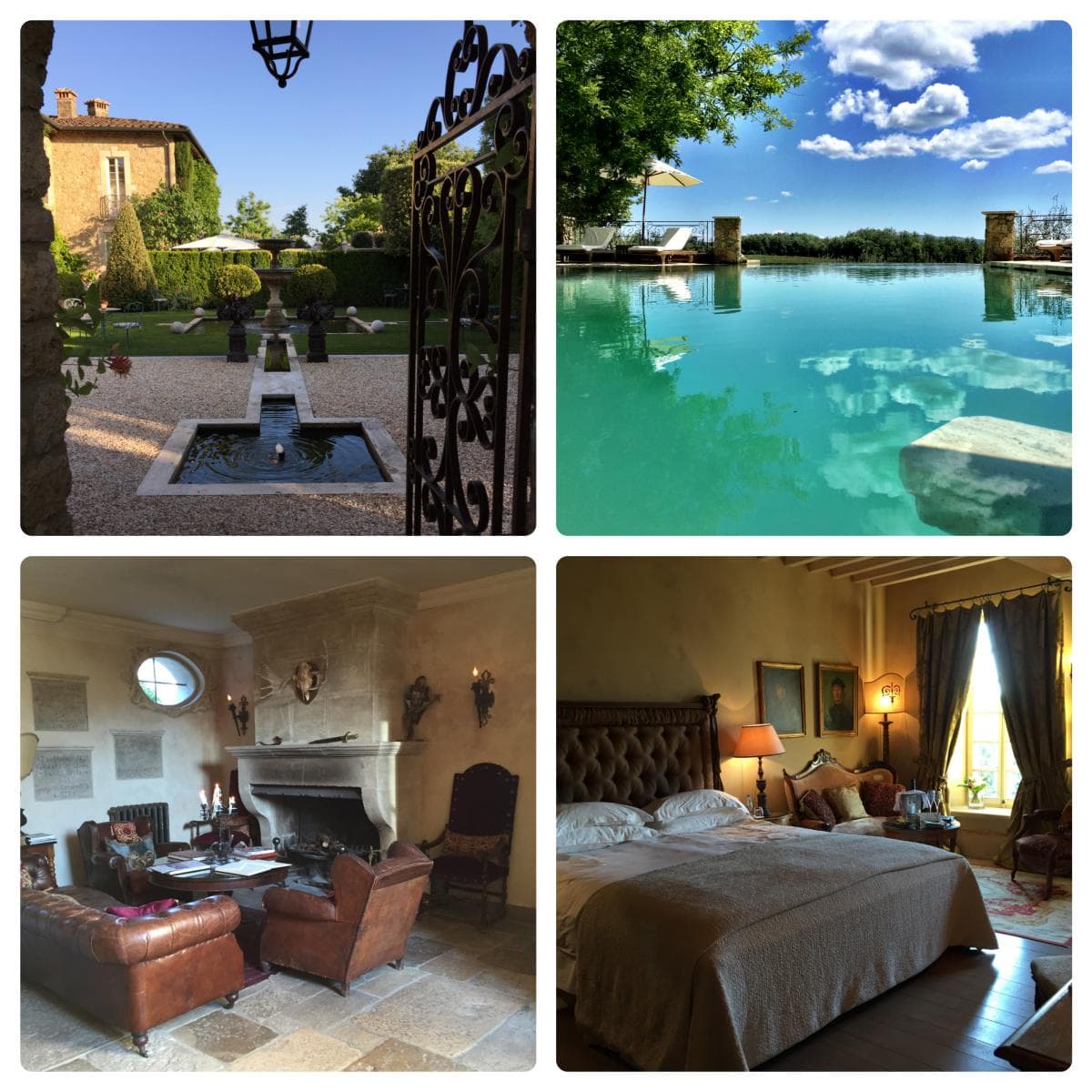 Borgo Santo Pietro. L’assonanza tra lusso e natura