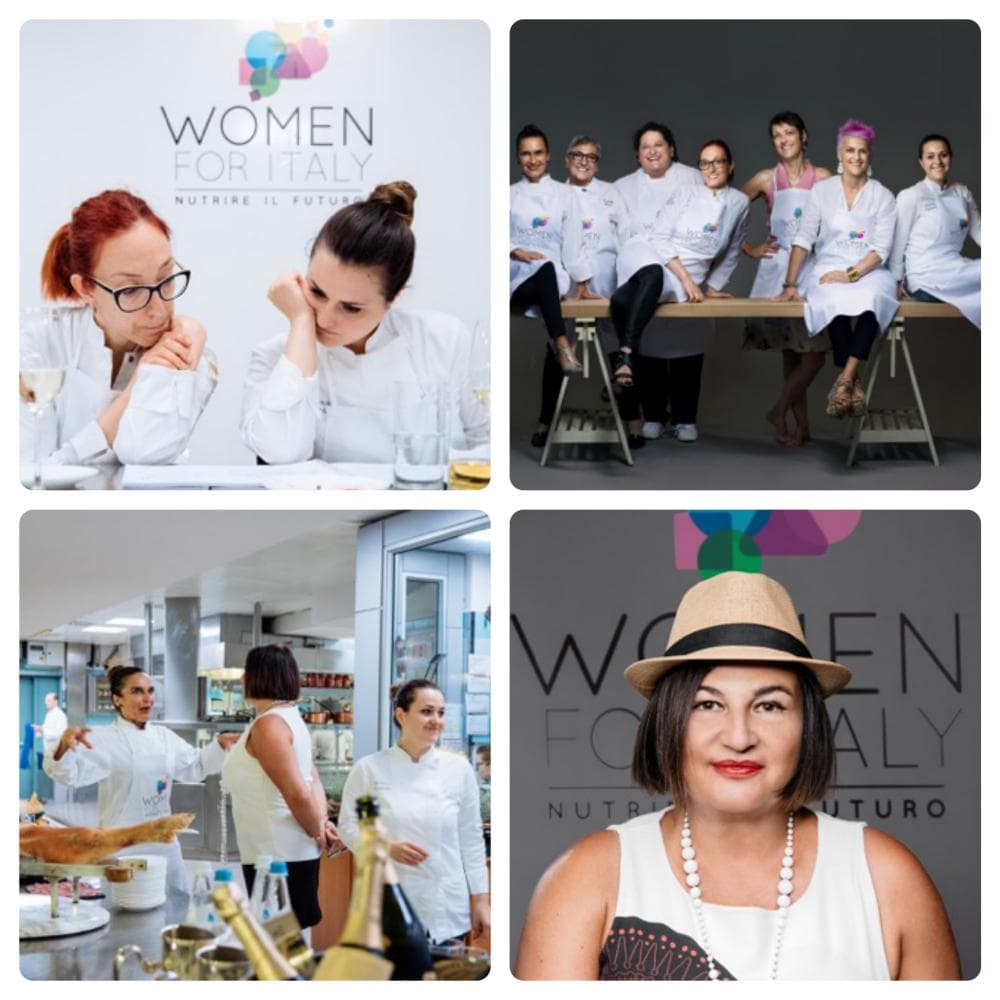 Il Grande Pranzo della Domenica Italiana