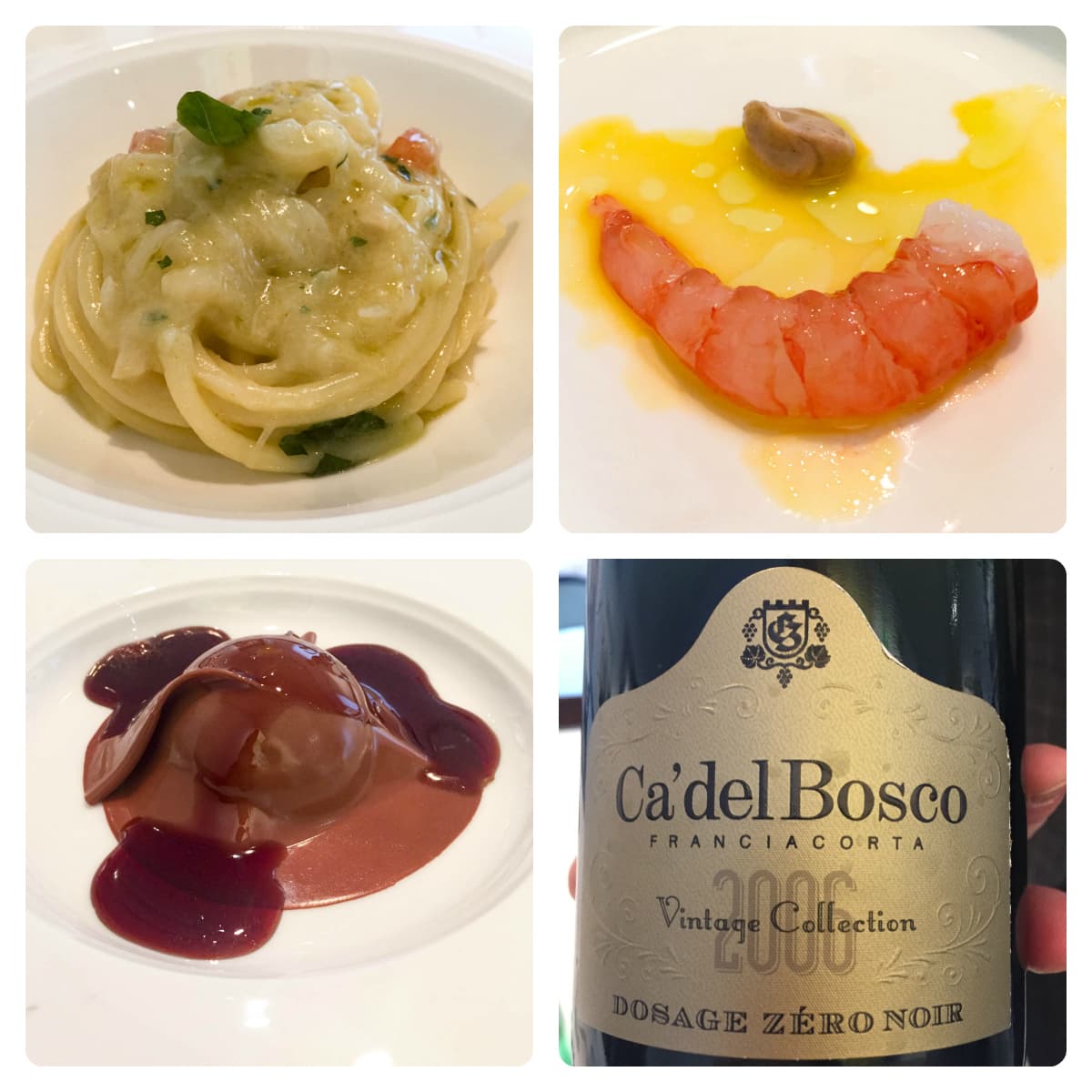 Il Luogo di Aimo e Nadia. La lepidezza del divenire