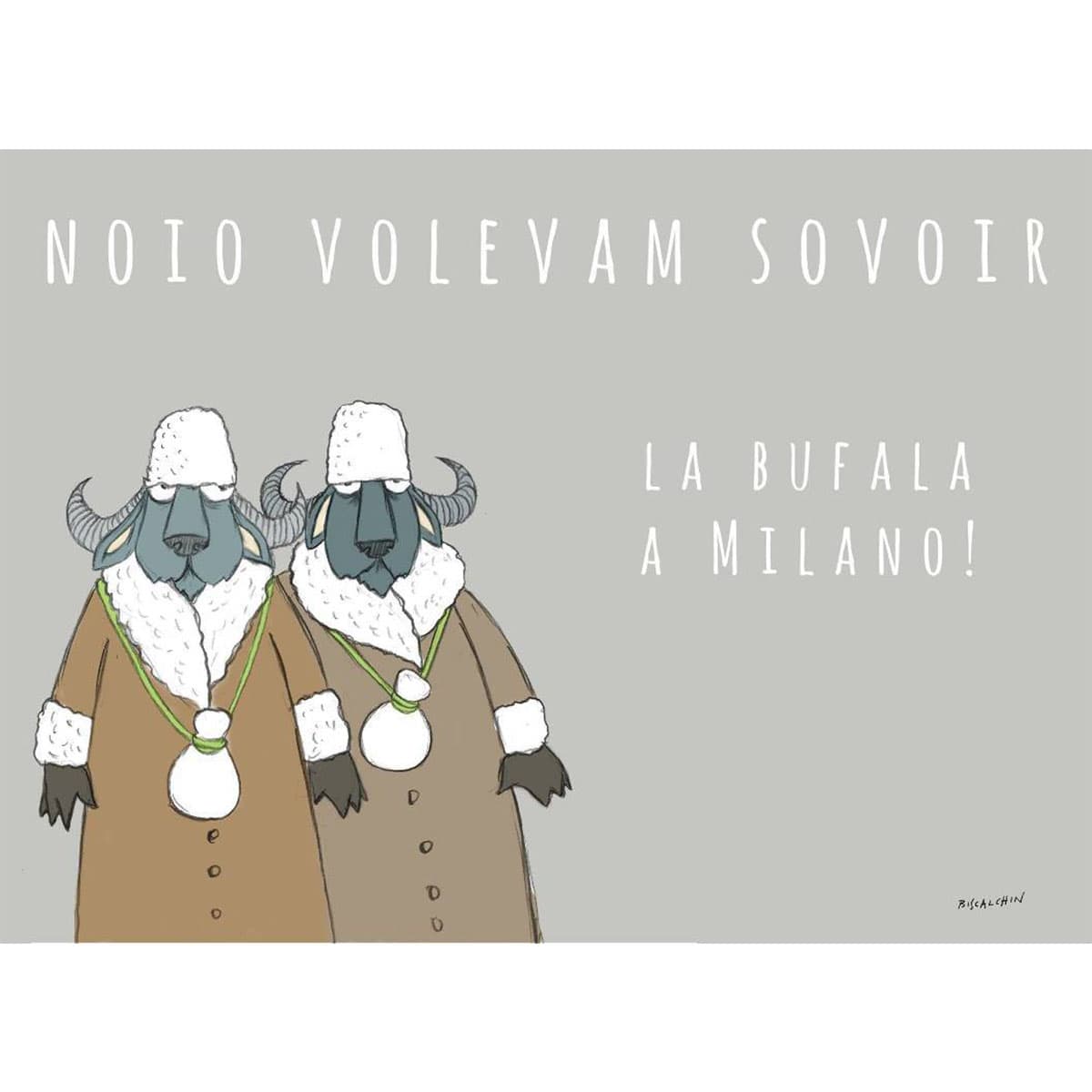 Le Strade della Mozzarella – 16 febbraio – Milano