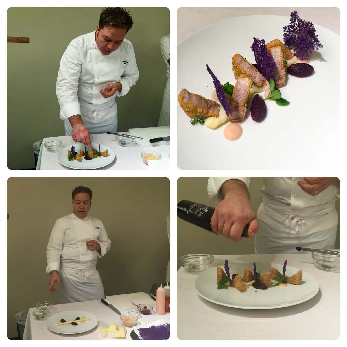 Andrea Migliaccio. Una prospettiva caprese per la Nocciola Piemonte